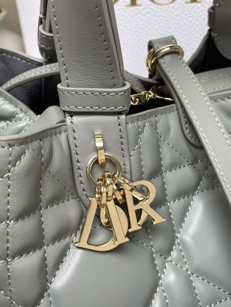 Dior Top Handle Bags